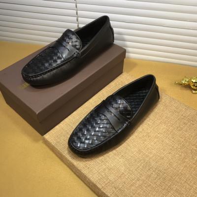 wholesale quality bottega veneta men shoes model no. 46